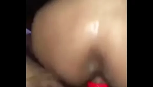 Craving Deep Heat: Dannynasty Takes It All in Steamy Homemade Action – Dannynasty 18+