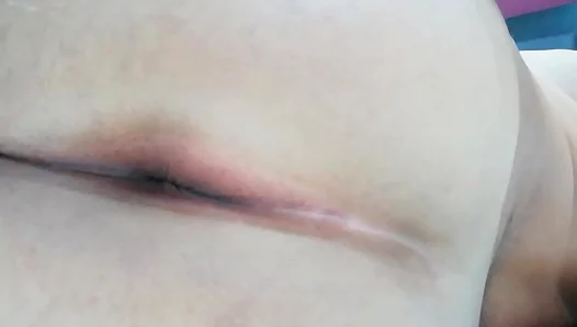 Savoring Each Stroke: Wild Amateur Gay Blowjob Masturbation Fun – 18+