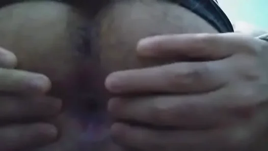 Bareback Pleasure: Teen Twink Takes It Deep in Steamy Amateur Ass Ride – 18+GayScene