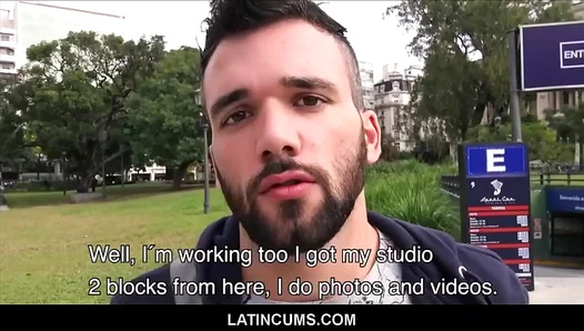 POV: Latino Takes Charge—First-Time Bareback Ride, Deep Unfiltered Passion
