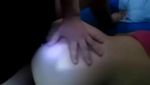 Plump Shemale Thirsty for Massive Hardness in Raw, Filthy Action – GayAmateurX