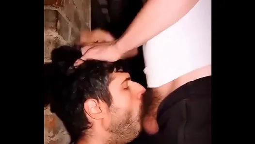 Deep Throat Mastery: Swallowing Thick Loads in Steaming Gay Action – XXXAction