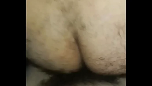Steamy Latino Furry Action with Huge Cock in Motel Room – NaughtyFur 18+