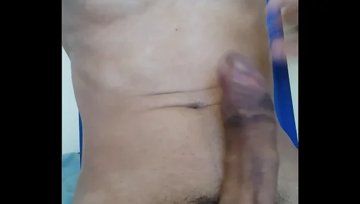 Lean Mean: Solo Twink Shows Off Mastery With Smooth Stroke Action – BrazzaTwinks 18+