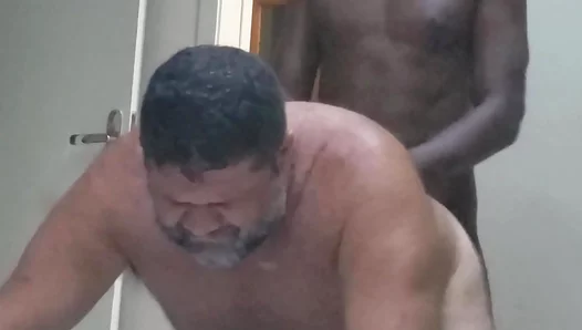 Plump Booty twink Gets Pounded Deep in Steamy Bareback Ride – AmateursOnly 18+