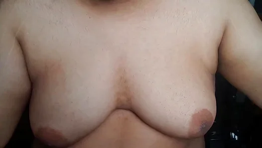 Busty Twink Drenched in Cream During Wild Bi Three-Way – NaughtyBiSensual 18+