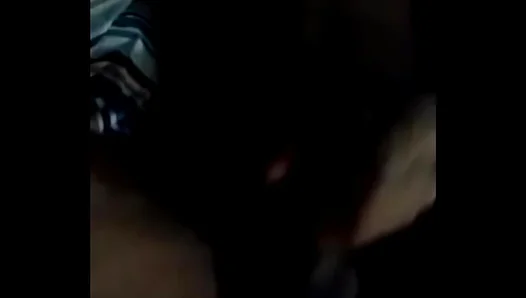 Hard Riding Passion: Big Black Stud Deepthroats Gets Pounded Raw – 18+