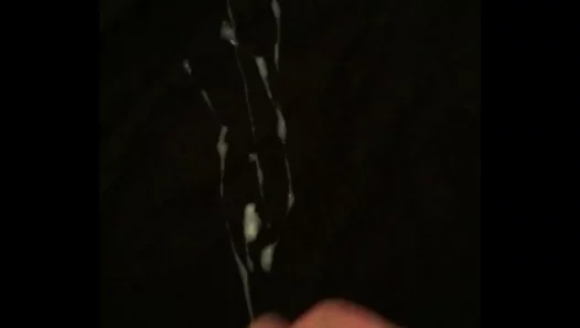 Massive Load Unleashed: Horny Amateur Crams Hole for Epic Cream Blast – 18+