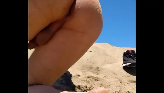 Caught Peeking: Teens Juicy Ass Sparks Horny Voyeur Moments – GayFlash Fun 18+