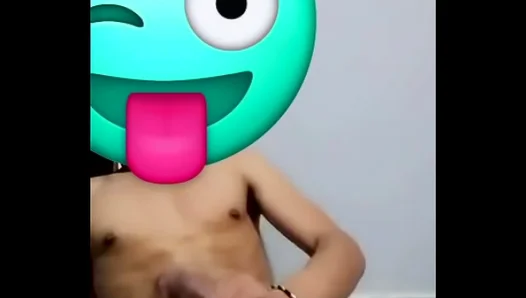 Hard Horny: Hot Latino Twinks Jerk Off in Steaming Solo Play – AmateurGayHandjobs18+