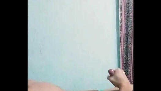 Cant Wait Anymore: Hot Solo Session Blazing with Desire – GayXXXHub 18+