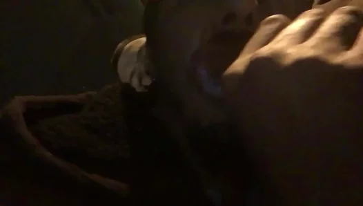 Deep-Throat Surprise: Hot Amateur Gags on Buddys Thick Load – XXXGayScene 18+