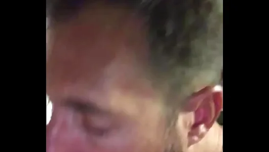 Deep Throat Pleasure Hot Cum Finishes – Wild Amateur Gay Blowjob Fun 18+
