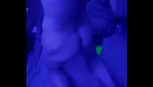 Tight Young Twink Grinds Hard in Steamy Solo Ride – HotHornyClips 18+