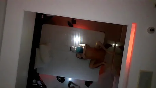 Brazilian Twink Bends Over for Deep Thrusting Hookup – MotelGay 19+