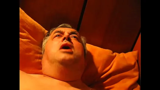 Finding Ecstasy Within: Solo Prostate Orgasm Takes Him to New Heights – 18+