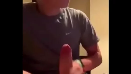 Hot Fresh Meat JERKS OFF LIVE – Mind-Blowing Solo Gay Session Streams Now