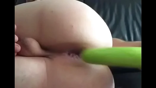 Fresh Cucumber Fun: Big Load Anal Adventures – Amateur Guys Gone Wild 18+