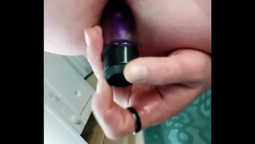 Double Penetration Thrills: Bisexual Men Dive into Intense Anal dildo Play – HotGayAction