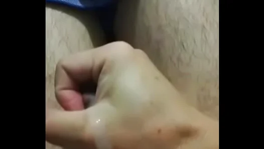 Jacking Off Intensely for Epic Cum Shots – Pure Gay Pleasure to the End – TinyGays 18+