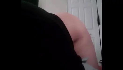 Massive Cock Wrecks Huge Booty in Hot Gay Anal Ride – XXX