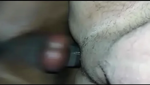 Steamy Dark Desire: Hot Interracial Ass Ride Between Two Hunks – 18+