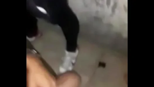 Craving Heat? Straight Guy Loses Control for Rough Blowjob Deep Anal – 18+