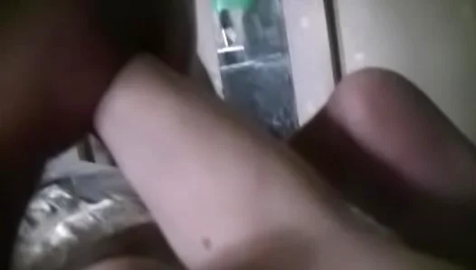 Kalibre19 Gets Hard Watching Hot Guys Take It Deep – Steaming Solo Jerk Off 18+