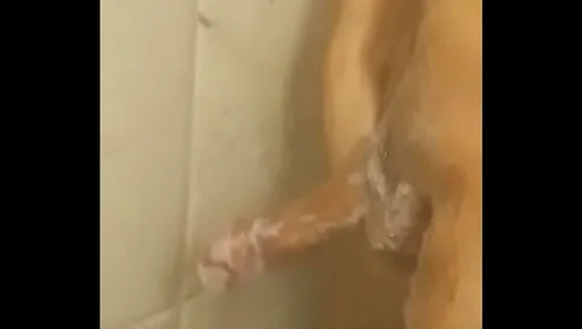 Big Dick Awaits: My Man Gets Ready for Deep Anal Pleasure – Hot Gay Action