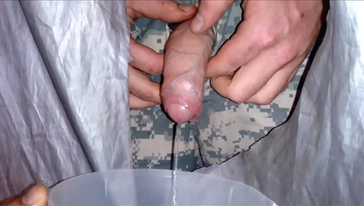Craving Salty Loads: Soldiers Wild Glory Hole Fantasy – XXX Adventure 18+