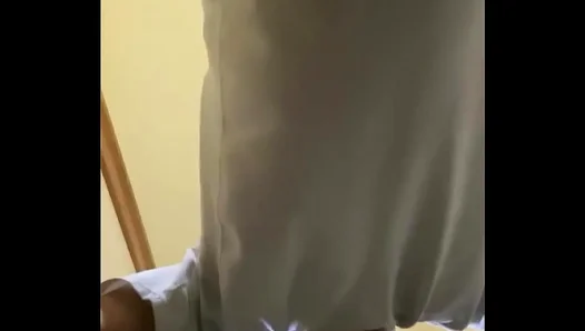 Steaming Ass Play on the Steps with a Massive Black Stud – Hot Gay XXX