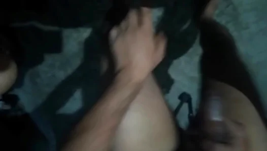 First Time Fever: Two Hot Indians Explore Wild Bareback Sex – 18+