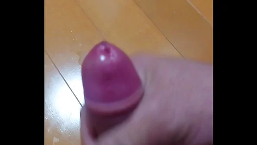 Four Rounds of Cum: Blowjob Endurance Test – Hot Asian Guy 18+