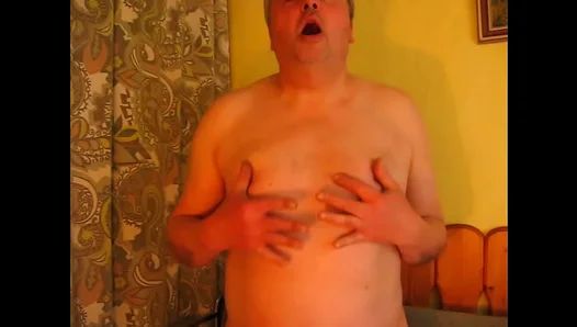 Solo Prostate Explosion: Insane Anal Pleasure Unleashed – TinyGays 18+
