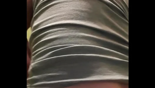 Lost Then Found: Tight Amateur Cheeks Meet Hung Stranger – GayFun 18+