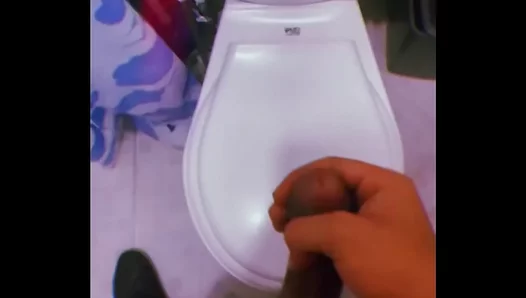 Hot Brunettes Steamy Solo Ride Ends in Homemade Cum Explosion – GayPornClip