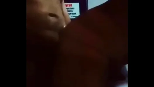 Naughty Student Seduces His Hottie Teacher in Steamy Classroom Passion –