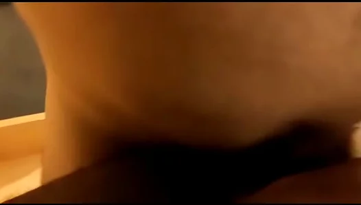 Hot Morning Encounter: Gay Guest Deepthroats Strapping Stranger at Ibis Hotel – 18+