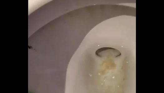 Cum Drips from My Ass as I Jack Off in the Locker Room – HotSoloGay 18+