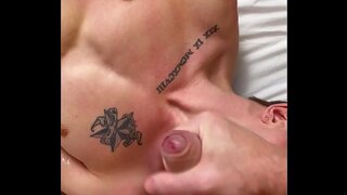 Falcon Feasts on Strellys Ass Before Gobbling His Thick Cream – 18+