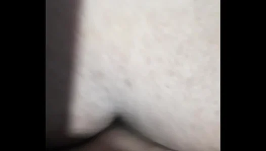 Massive Load Packed: Hot Amateur Top Dumps Hard into Hung Lover – 18+