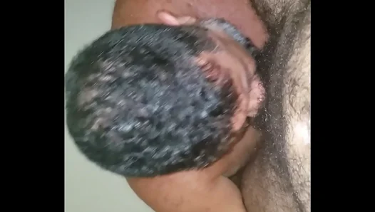 Hungry Minas Gerais Virgin Gets Blown Away – Raw Gay Amateur Fun 18+