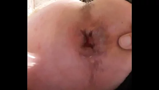 Fucked Deep From Behind With No Mercy – Hot Anal Action – RawGayFun 18+