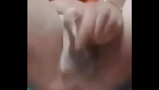 Mind-Blowing Solo Ride: Horny Teen Explores Deep Prostate Pleasure – 18+