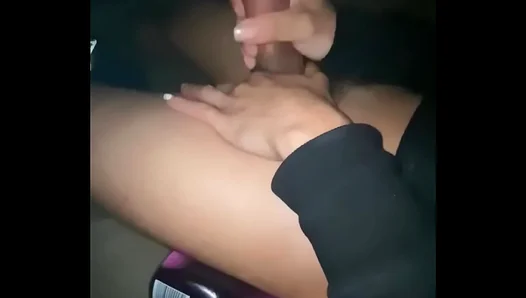 Steamy Latin Twins Share Horny Stroke Session Load Up – HotBrokebacks 18+