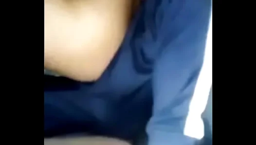 Raw Ride from Behind: Busted Wide Open by My Horny Buddy – HotGayPorn 18+