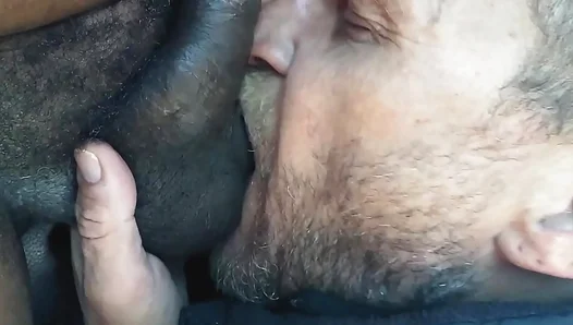 Dark Knight Returns: Deep Throat Blowjob Steamy Cum Exchange – Batman XXX