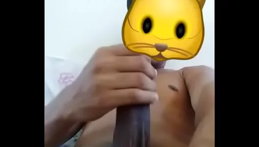 Moreno Castro Goes Wild in Steamy Solo Session – Full Length Fantasies Unleashed – 18+