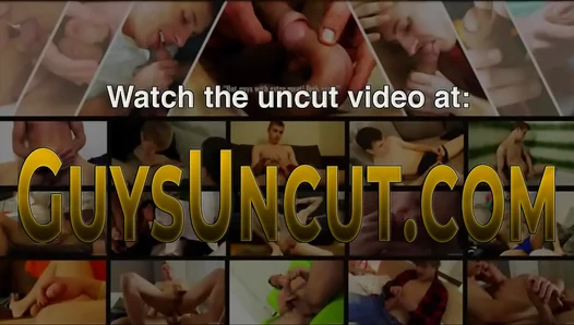 Uncut Thrills: Hot Twink Duo Goes Raw Rough in HD – TeenGayScene 18+