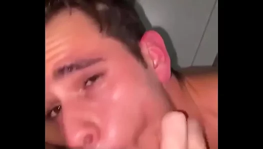 Young Top Wrecks Him with Deep Anal Love — Hot Gay Sex Scene – XXX